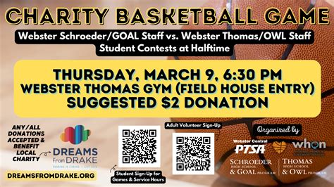 basketball charity event|charity basketball game.